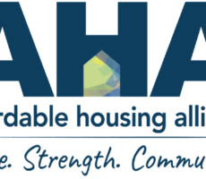 The AHA Logo