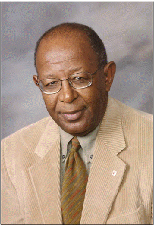 Photo of Mr. Avery Grant