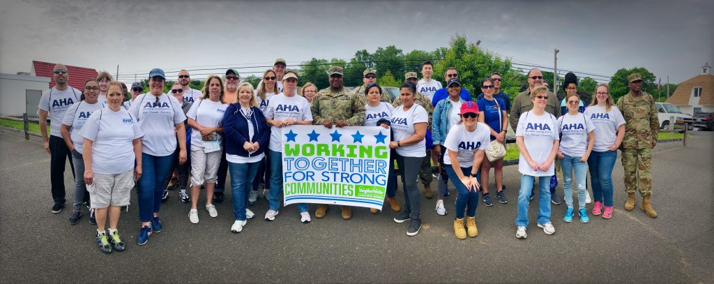 Group NeighborWorks Week 2019 Photo.