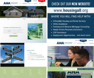  The AHA Launches New Website